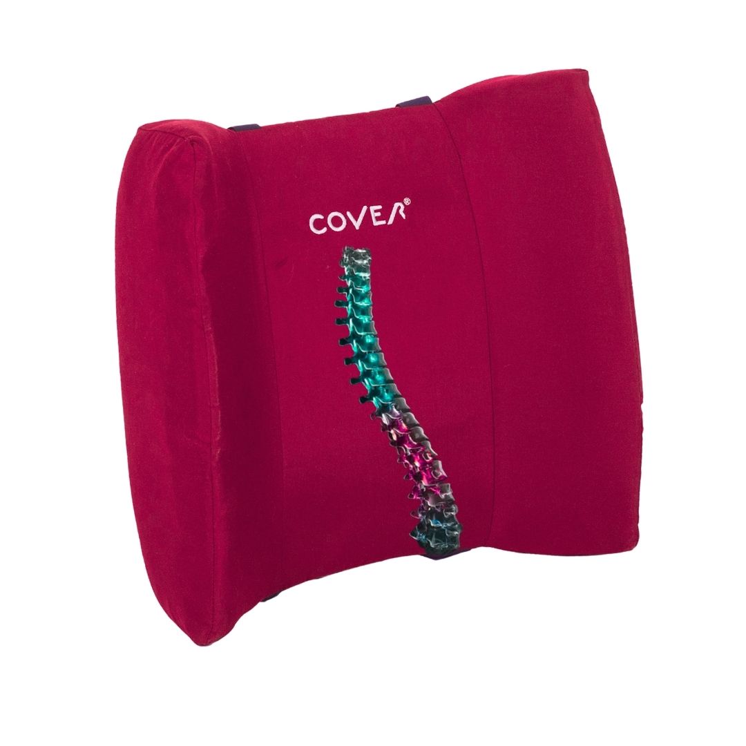 Cojín Lumbar
