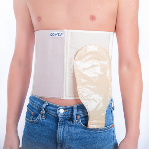 Faja de Colostomía / COD. FCO