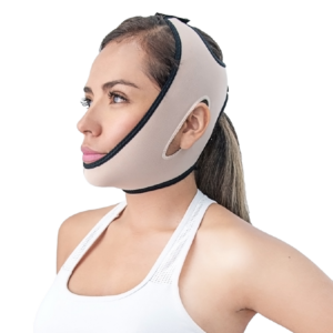 Faja Facial (Mentonera) / COD. FRF
