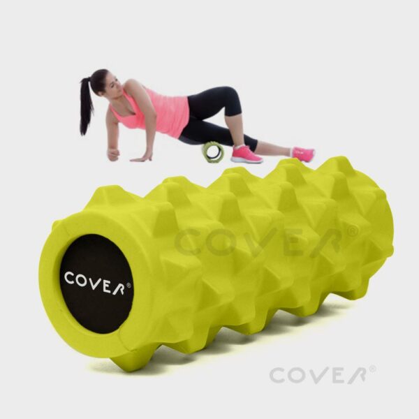 Roller Lumbar / COD. RLU