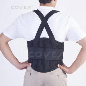 Faja Lumbar Ovalada / COD. FLO