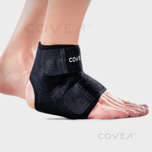 Tobillera Neoprene Regulable / COD. TRG